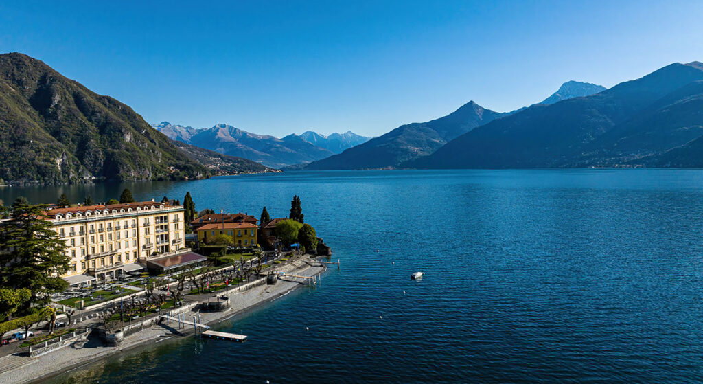 Grand Hotel Victoria Lago di Como